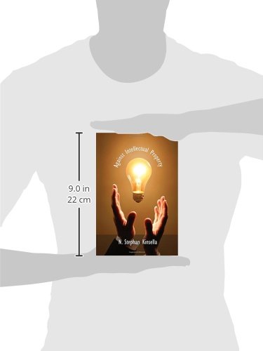 Against Intellectual Property