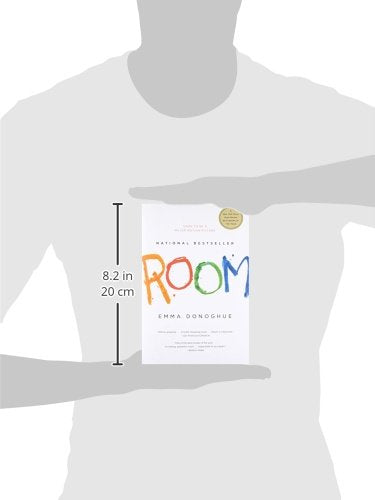 Room: A Novel