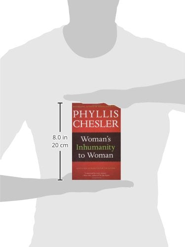 Woman's Inhumanity to Woman