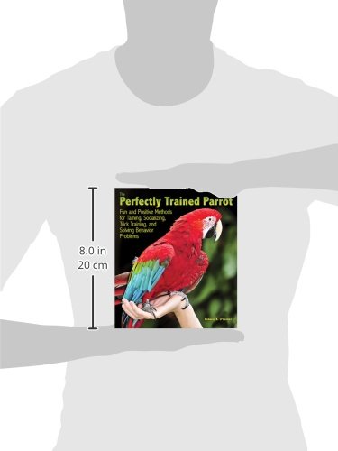 The Perfectly Trained Parrot