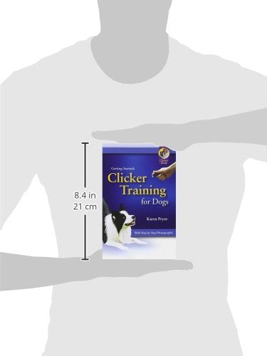 Karen Pryor, Getting Started: Clicker Training for Dogs