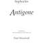 Antigone (Hackett Classics)