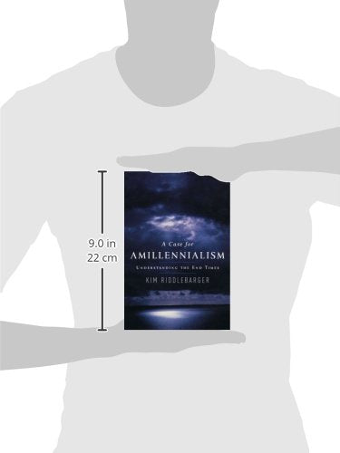A Case for Amillennialism: Understanding the End Times