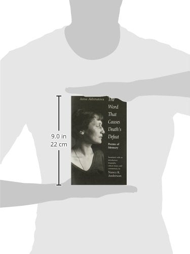 The Word That Causes Death's Defeat: Poems of Memory (Annals of Communism)