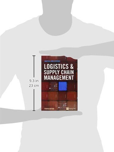 Logistics & Supply Chain Management