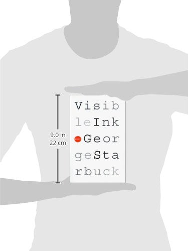 Visible Ink