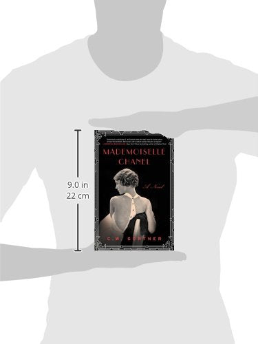Mademoiselle Chanel: A Novel