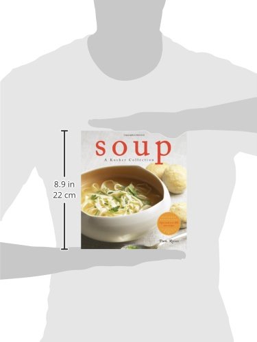 Soup: A Kosher Collection