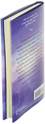 Stillness Speaks by Eckhart Tolle