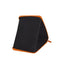 Moleskine Digital Tablet Shell Case, Orange Yellow (7.75 x 11)