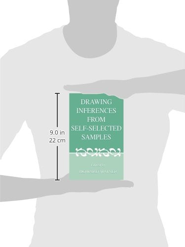 Drawing Inferences From Self-selected Samples