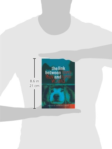 The Link Between Animal Abuse and Human Violence