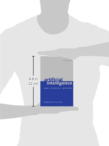Artificial Intelligence and Scientific Method