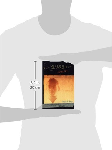 1959: A Novel