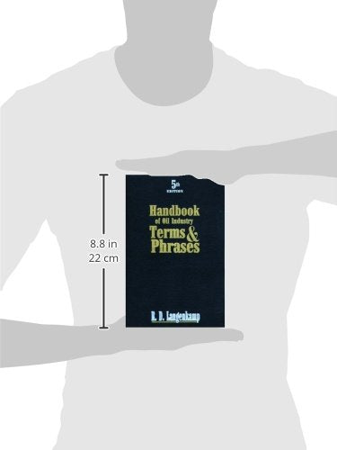 Handbook of Oil Industry Terms & Phrases