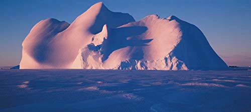 Southern Light: Images from Antarctica