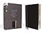 NASB, Classic Reference Bible, Leathersoft, Black, Red Letter, 1995 Text, Comfort Print