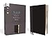 NASB, Classic Reference Bible, Leathersoft, Black, Red Letter, 1995 Text, Comfort Print
