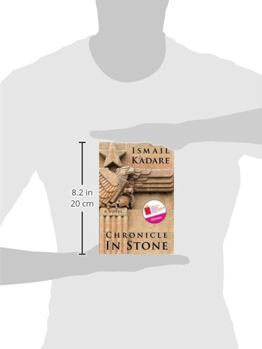Chronicle in Stone: A Novel