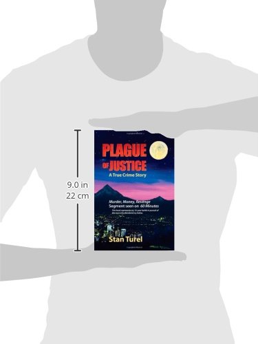 Plague of Justice - A True Crime Story