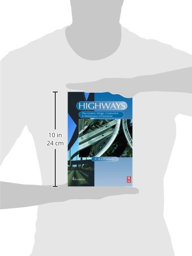 Highways, 4ed — back cover