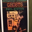 Ghosts (New York Trilogy) by Auster, Paul