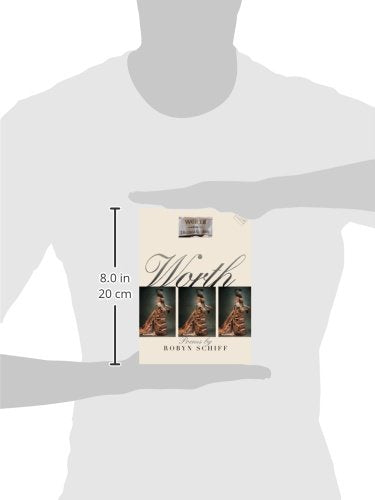 Worth (Kuhl House Poets) by Schiff, Robyn