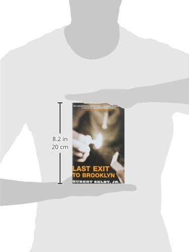 Last Exit to Brooklyn (Evergreen Book)