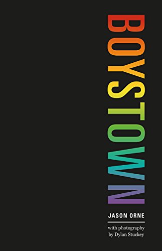 Boystown: Sex and Community in Chicago