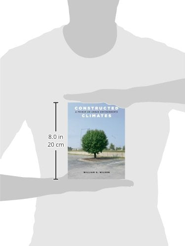 Constructed Climates: A Primer on Urban Environments