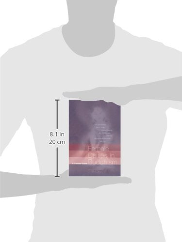 Female Deities in Buddhism: A Concise Guide