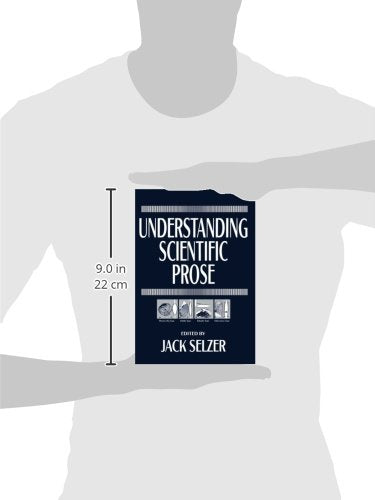 Understanding Scientific Prose (Rhetoric of the Human Sciences)