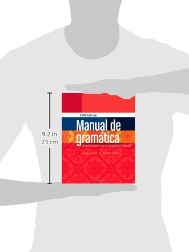 Manual de gramática (World Languages)