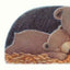 Sleepy Snuggles: Sleepy Snuggles: A Soothing Bedtime Story of Baby Animals, Sweet Dreams and Gentle Good Night Kisses