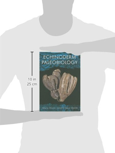 Echinoderm Paleobiology (Life of the Past)