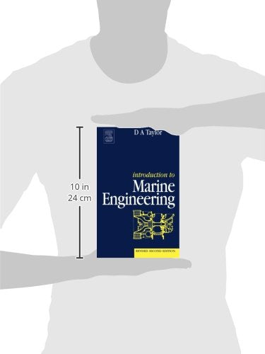 Introduction to Marine Engineering, Revised 2nd Edition by D