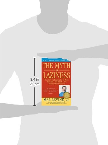 The Myth of Laziness