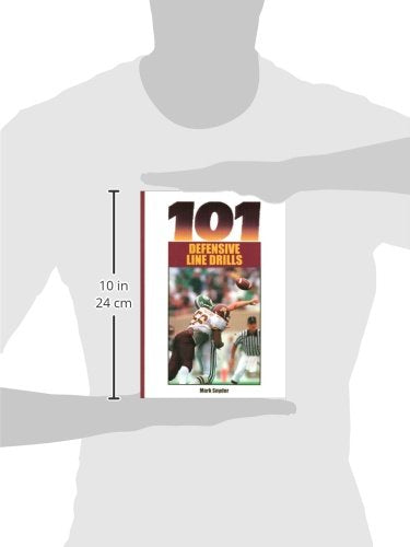 101 Defensive Line Drills