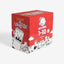 Diary of a Wimpy Kid Box of Books 1-10 Hardcover Gift Set