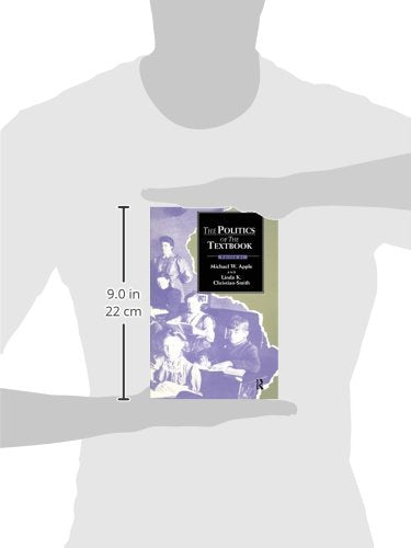 The Politics of the Textbook