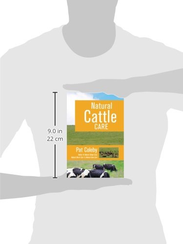Natural Cattle Care