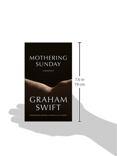 Mothering Sunday: A Romance