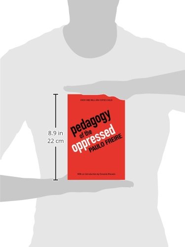 Pedagogy of the Oppressed, 30th Anniversary Edition