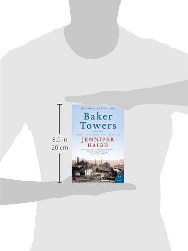 BAKER TOWERS