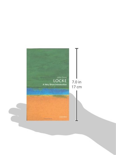 Locke: A Very Short Introduction