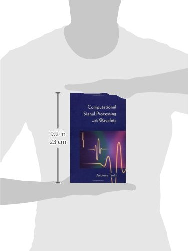Computational Signal Processing with Wavelets (Applied and Numerical Harmonic Analysis)