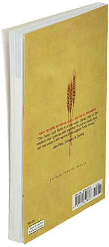 The All New Purity Cook Book (Classic Canadian Cookbook Series)