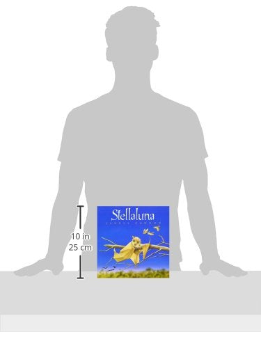 Stellaluna by Cannon, Janell