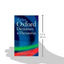 Pocket Oxford Dictionary and Thesaurus
