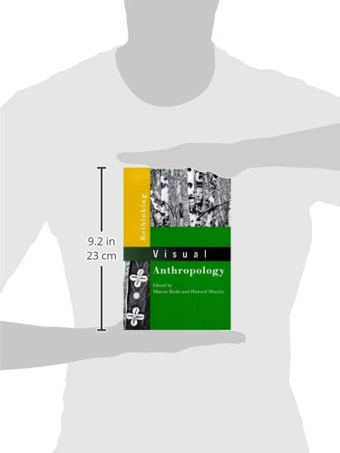 Rethinking Visual Anthropology